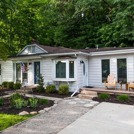 Serenity Now Saugatuck Ngoại thất bức ảnh